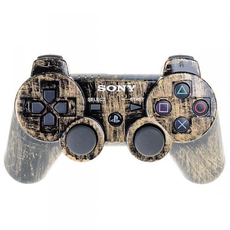 Mandos Dualshock 3 PlayStation 3 Bronze